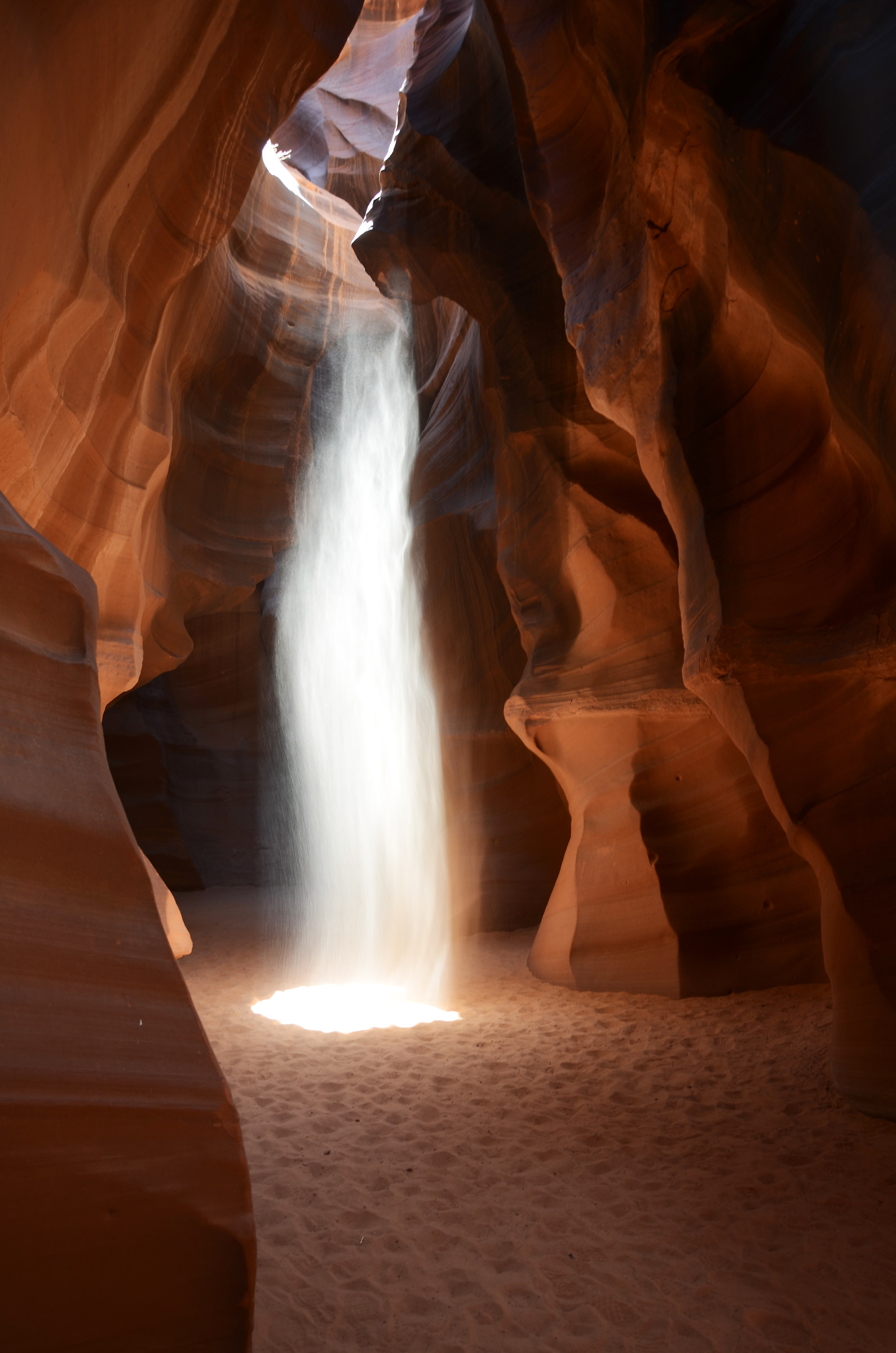 Antelope Canyon