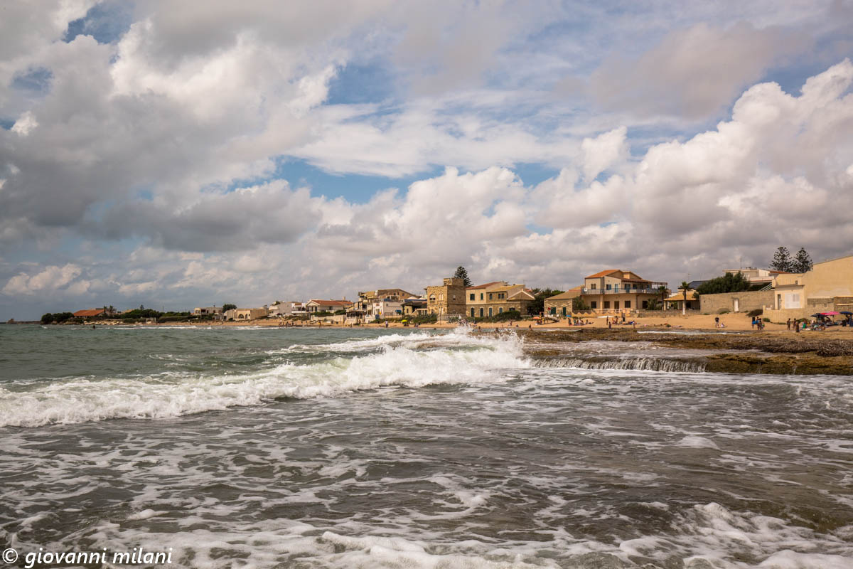 In the land of Montalbano