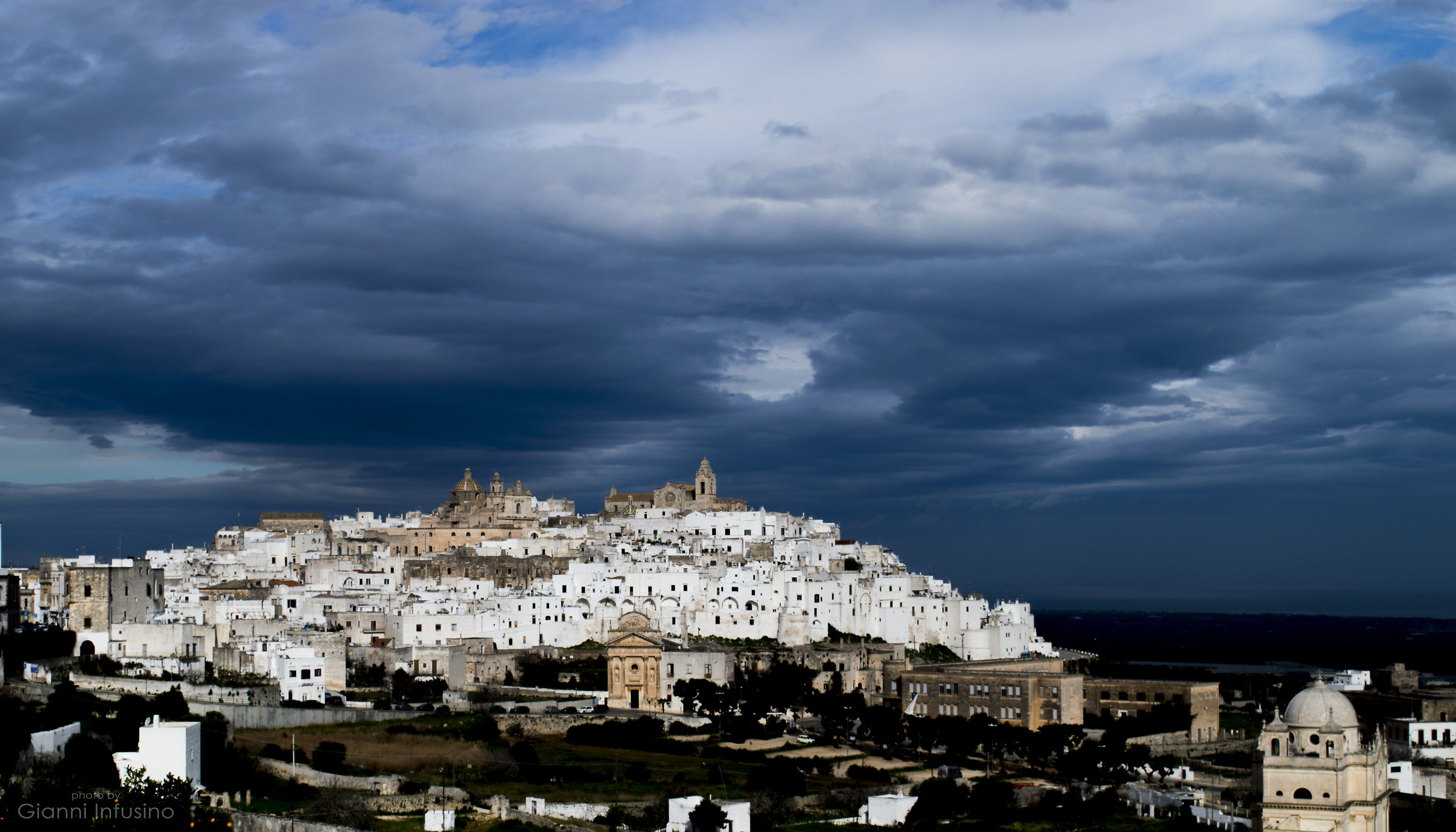 Ostuni - La Città Bianca