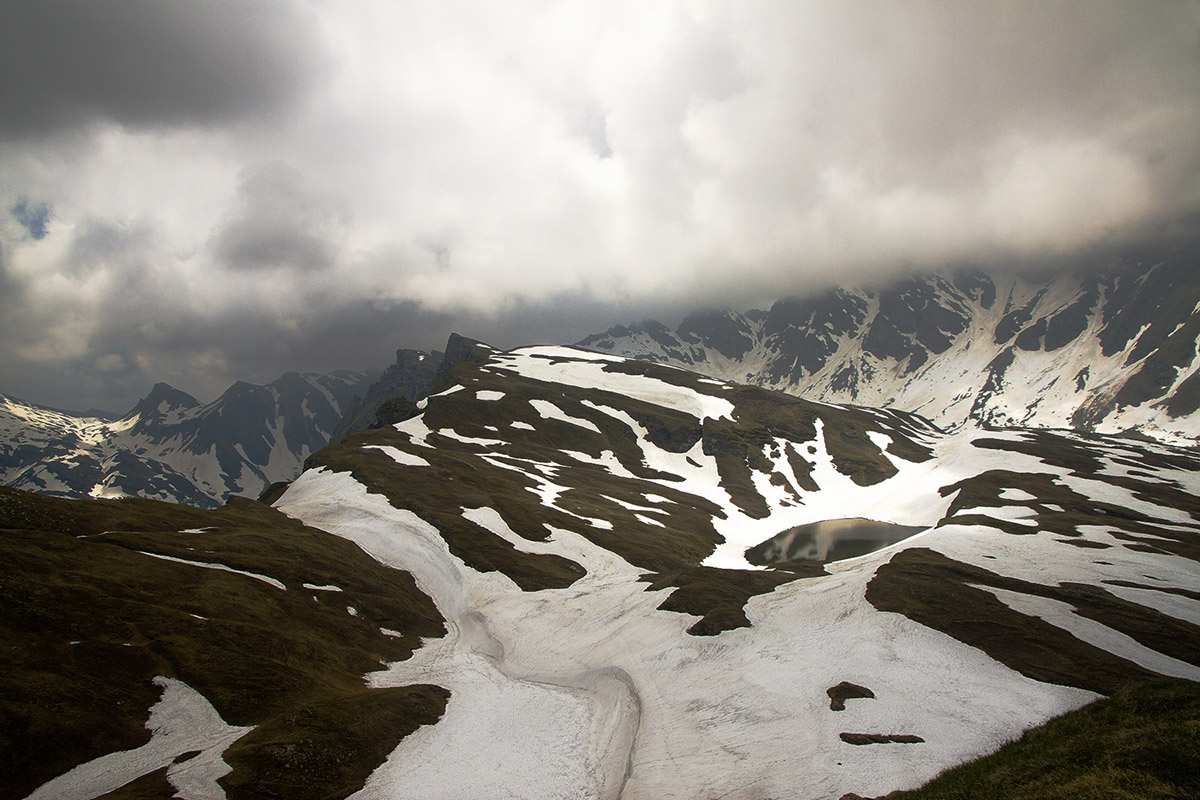 Natural Park Alpe Devero 16/Giu/2012