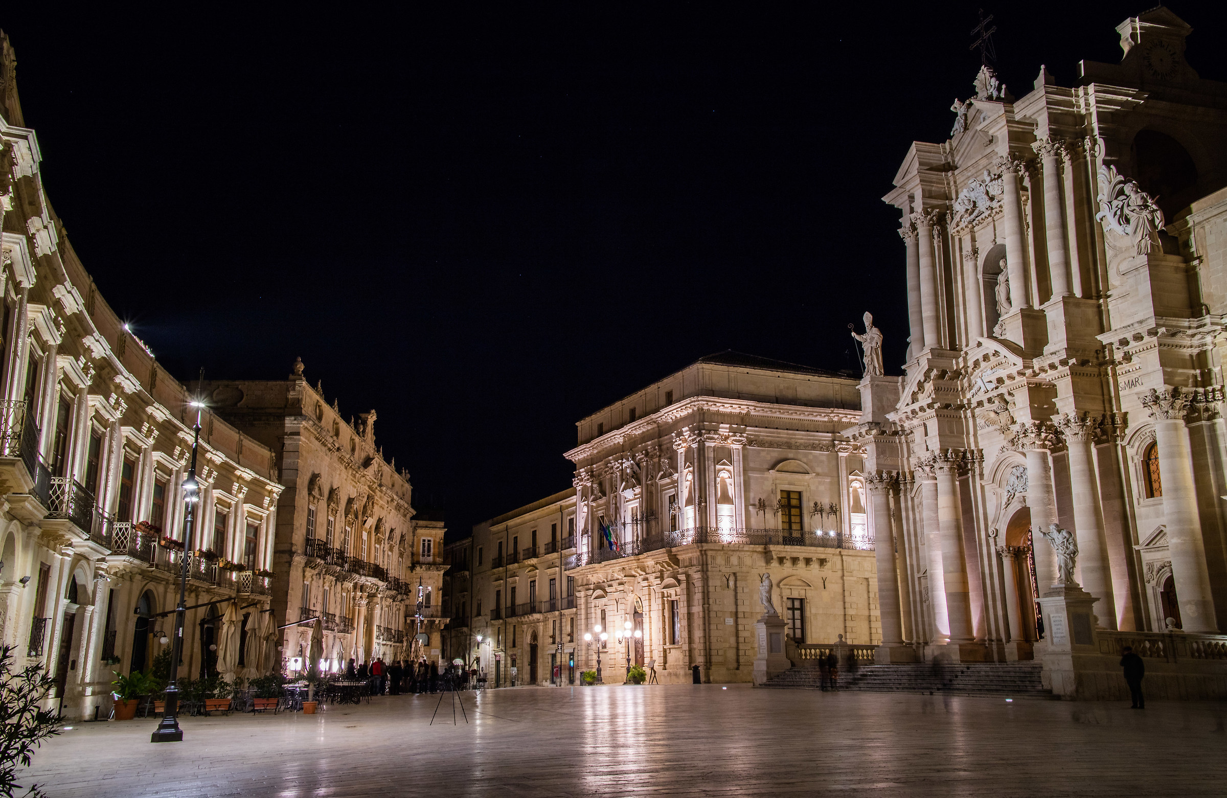 Cathedral Square (sr)