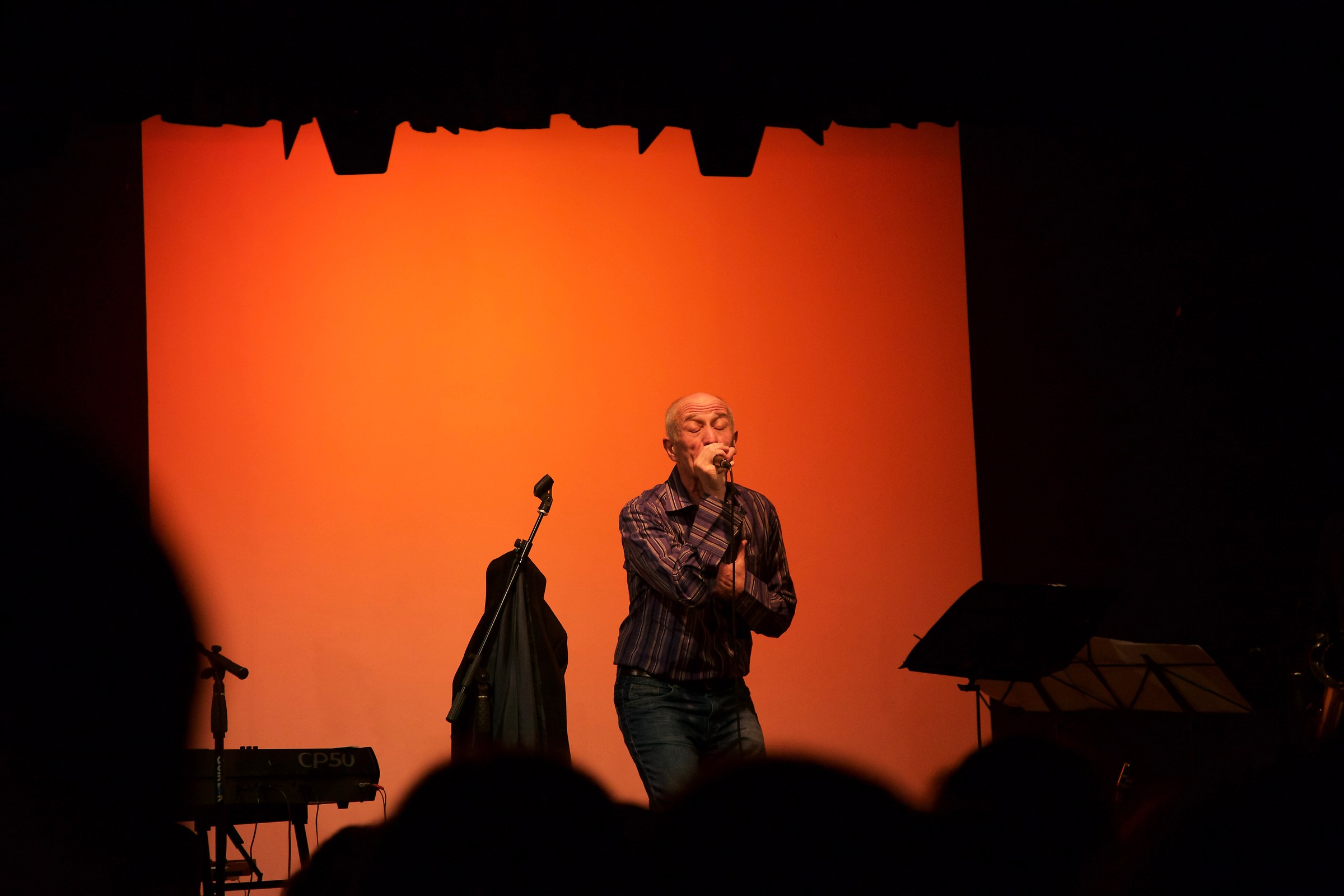 Peppe Servillo Parientes