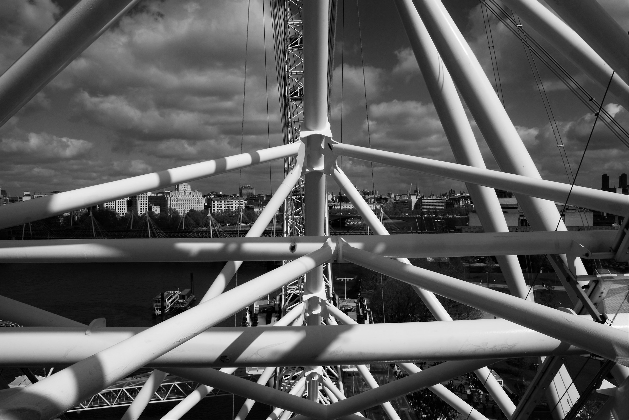 London Eye