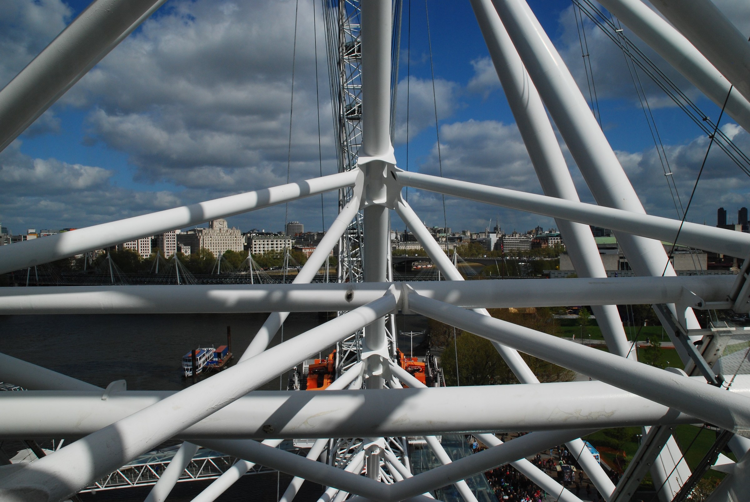 London Eye