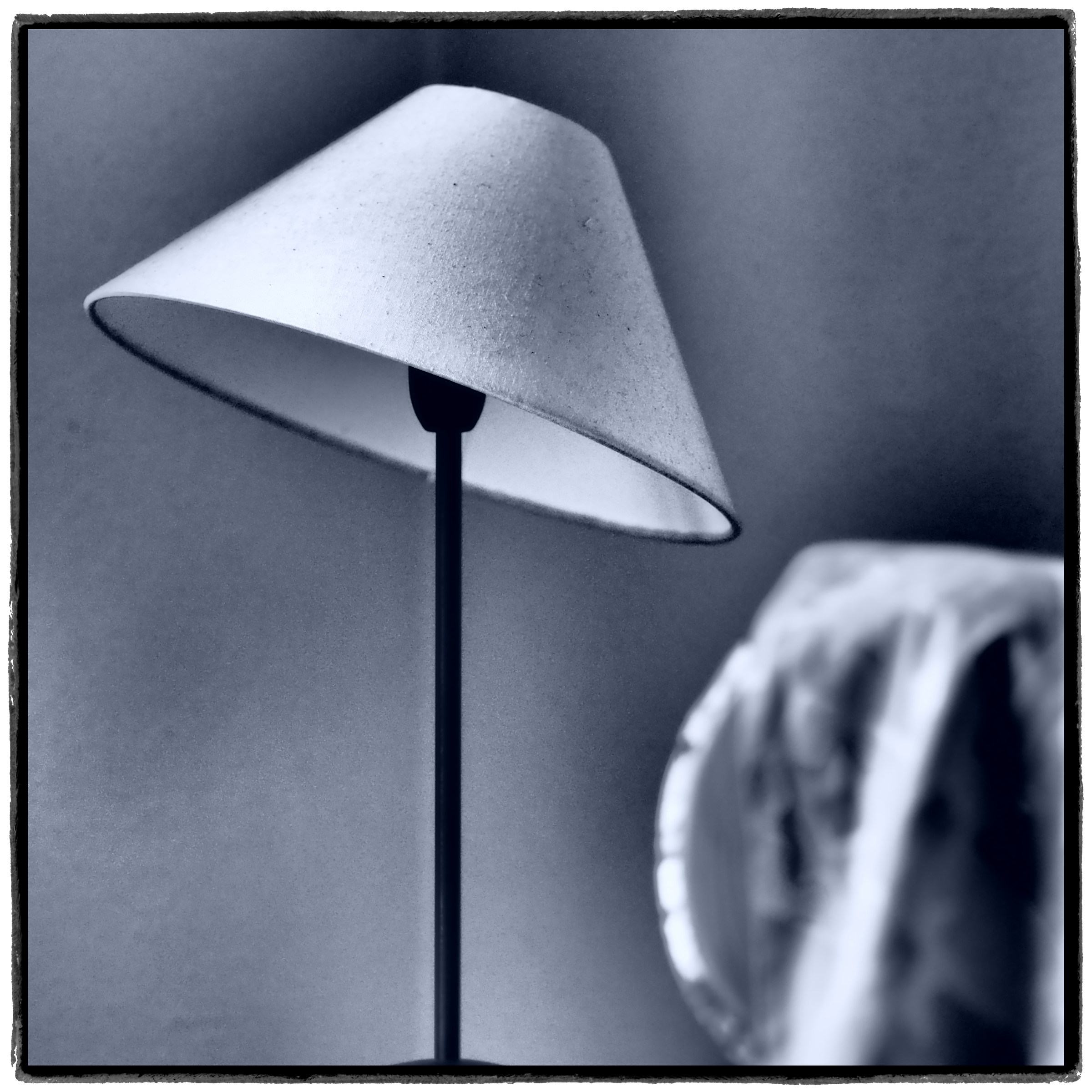 lamp