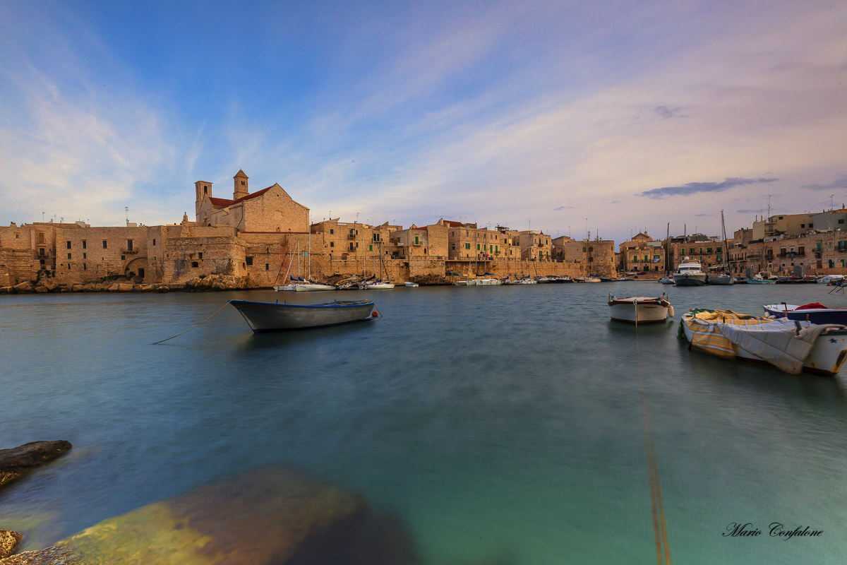 Giovinazzo