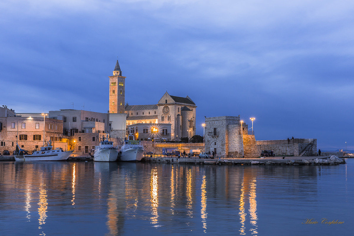 Trani