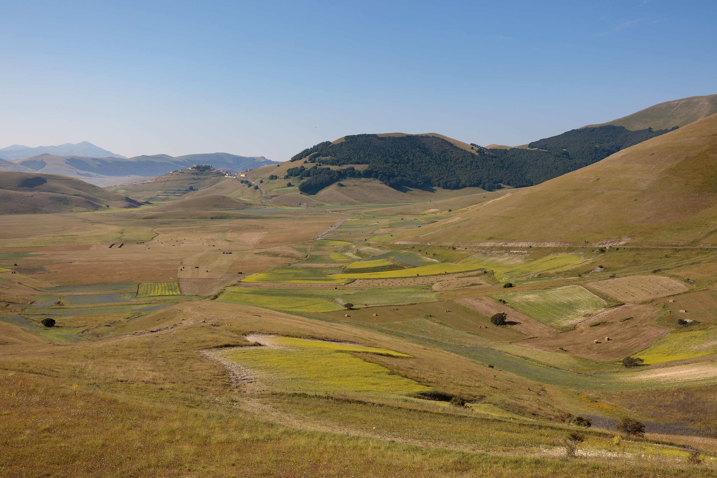 Castelluccio
