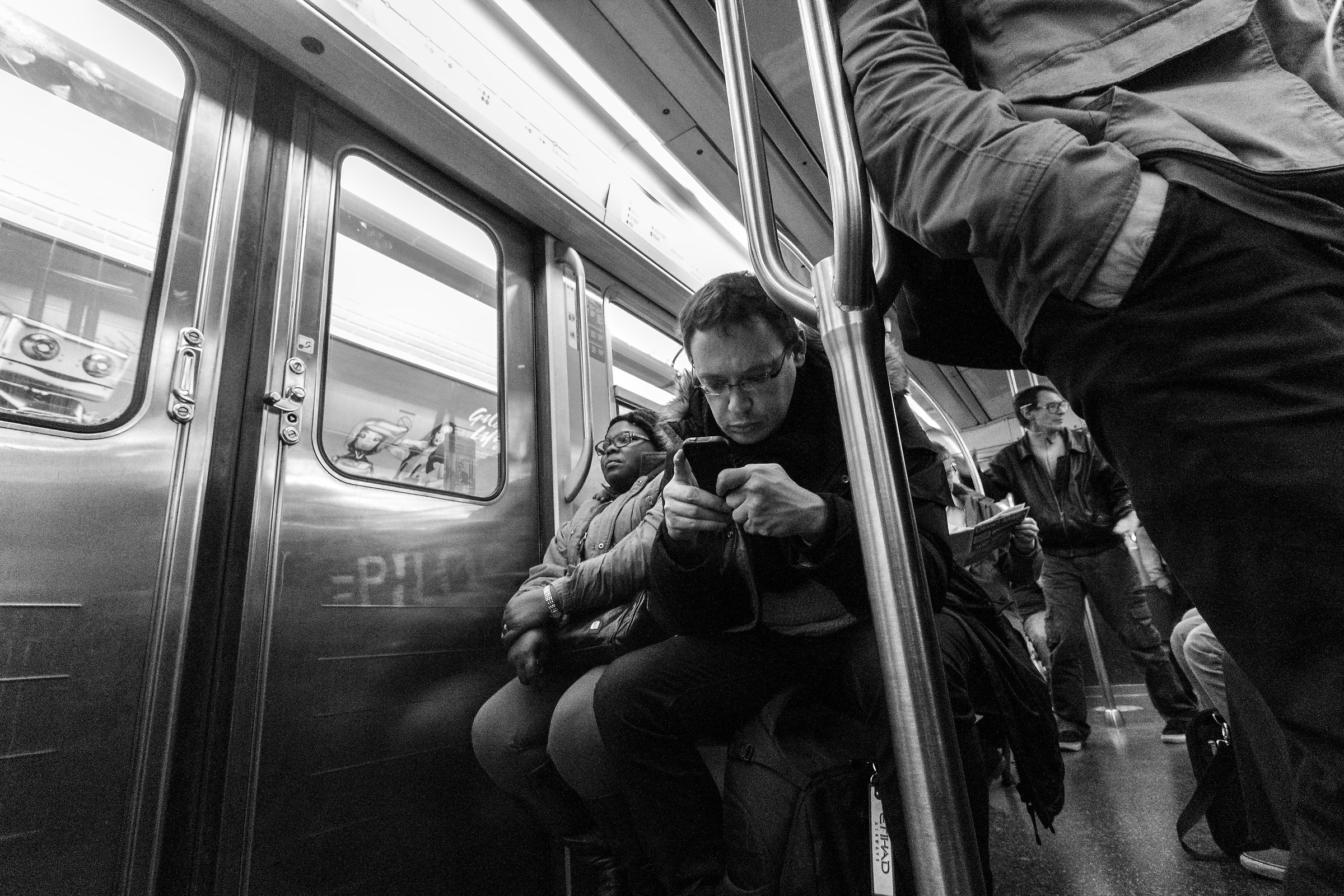 ..smartphone obsession