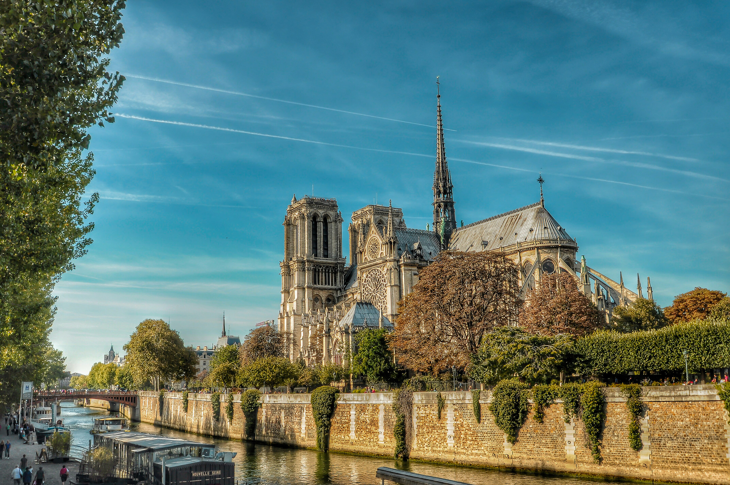 Notre Dame