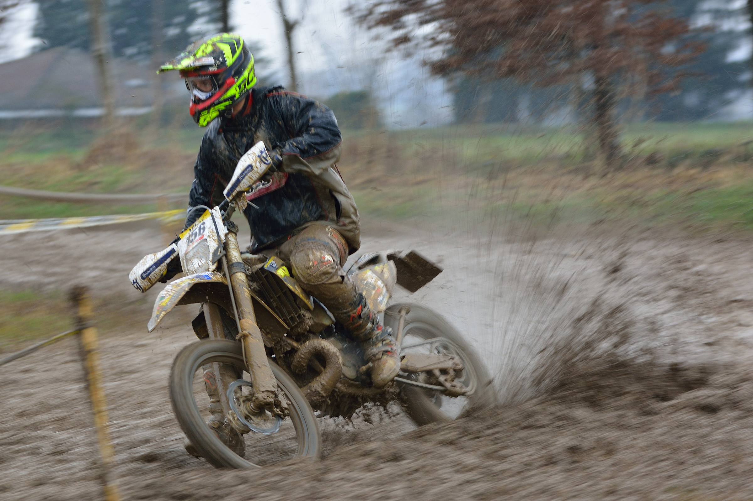 Italian Enduro Championship 2016 Chieve (cr)