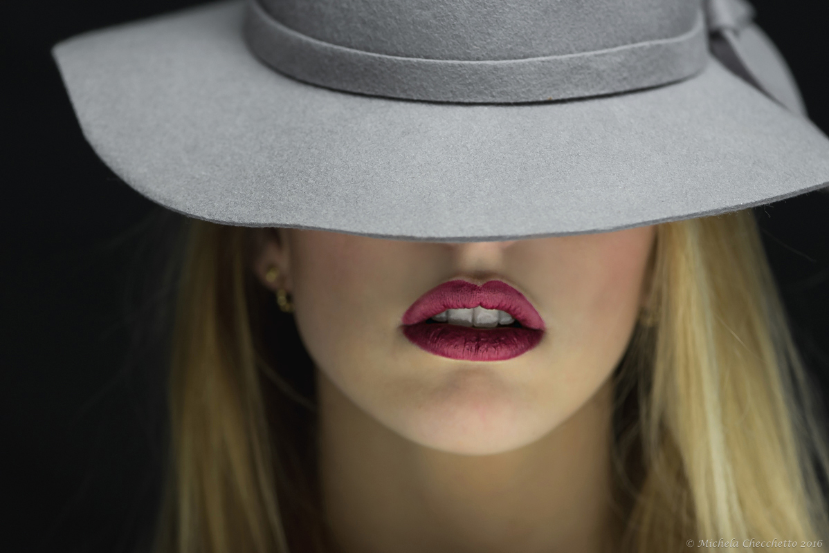 You Can Leave Your Hat On