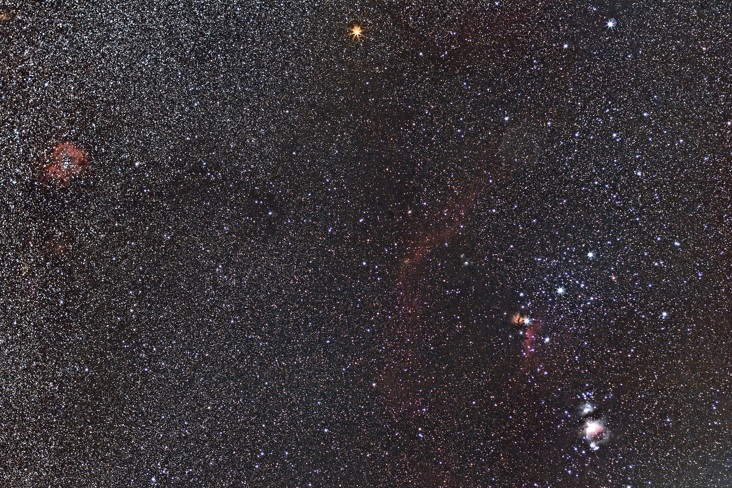 Test modifica Astrodon!