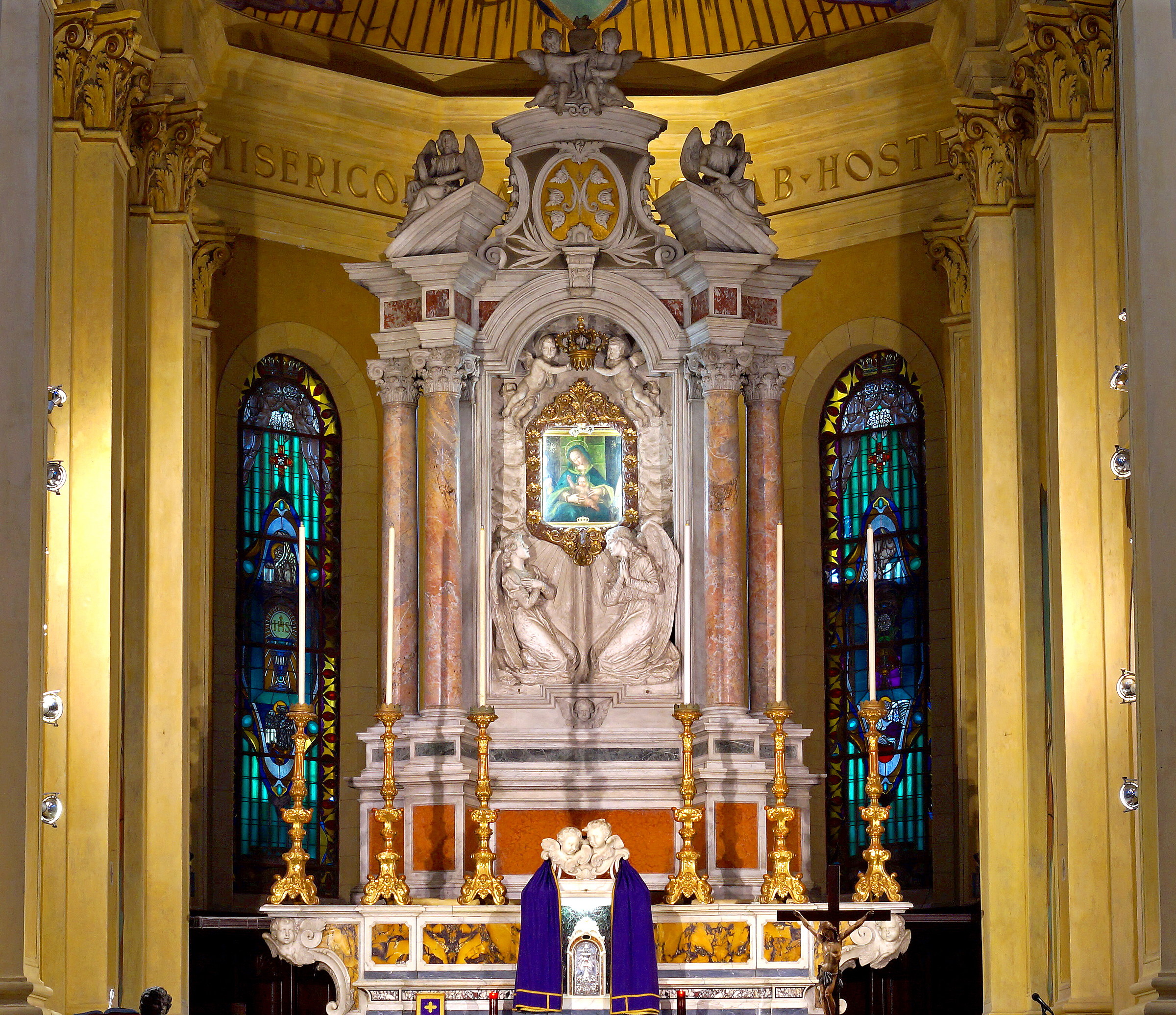 Nostra Signora Della Salute (La Spezia)