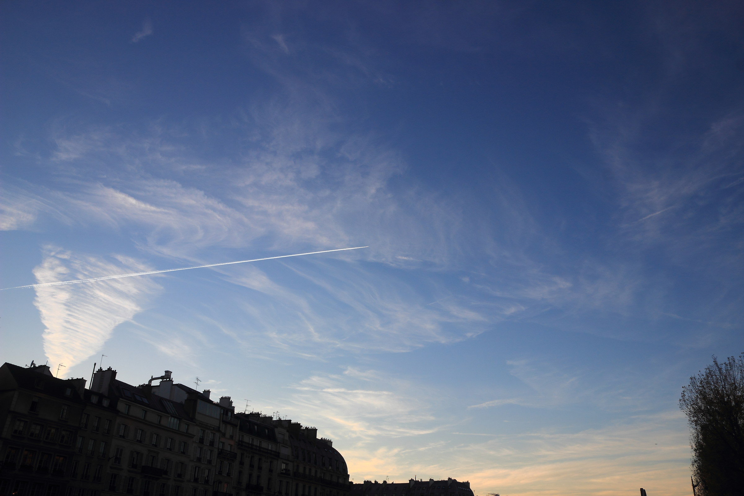 At the Centre of It all