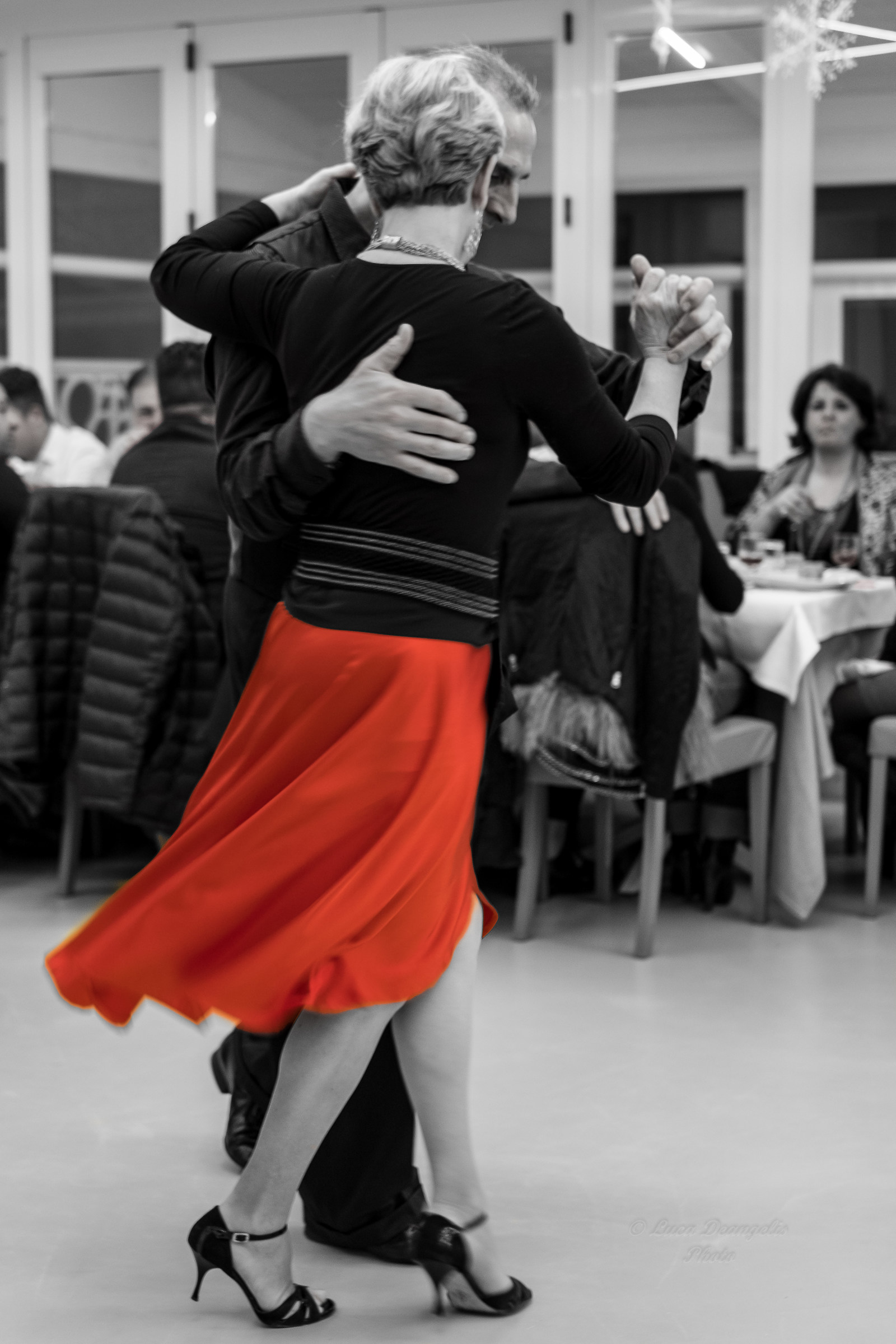Il Tango che passione