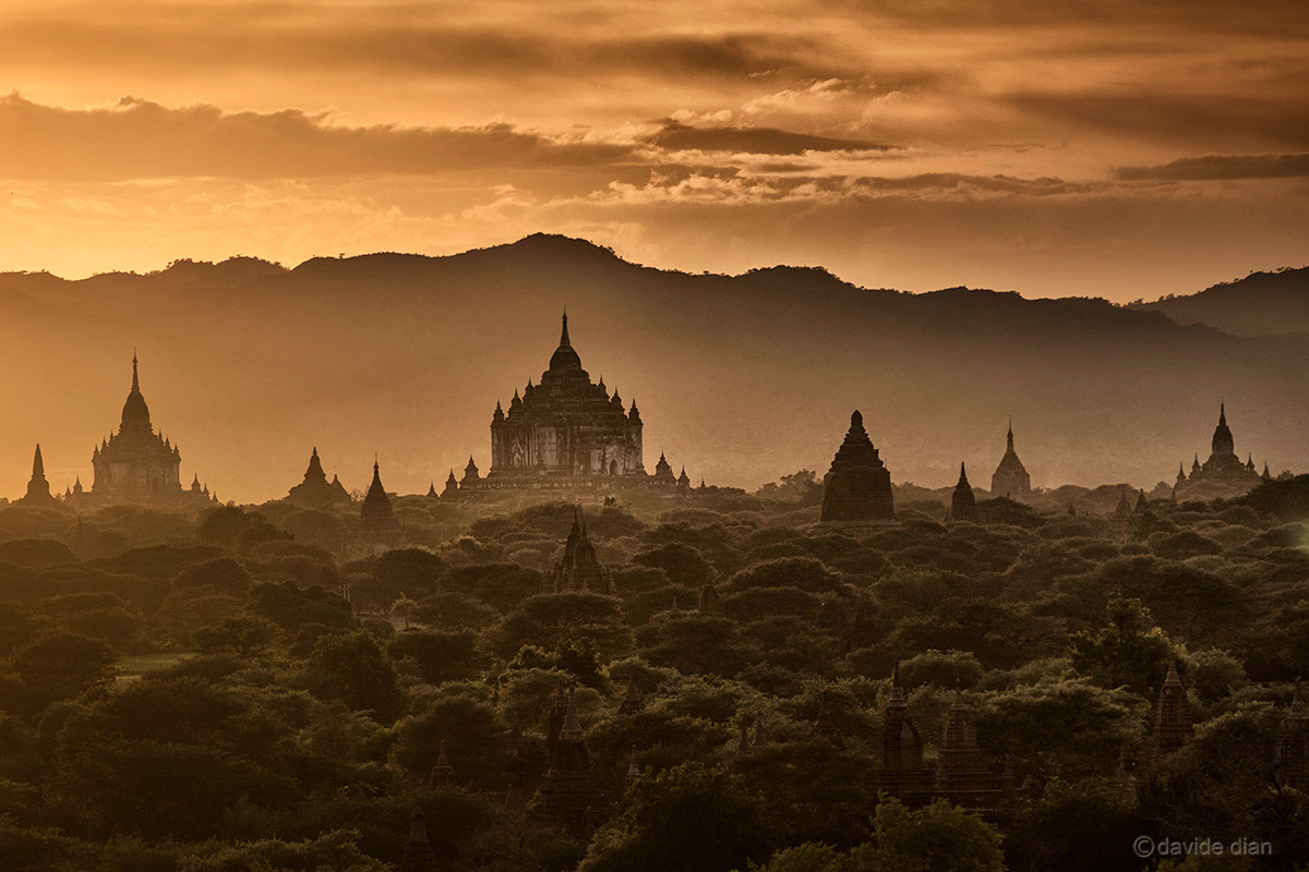 Myanmar 2015