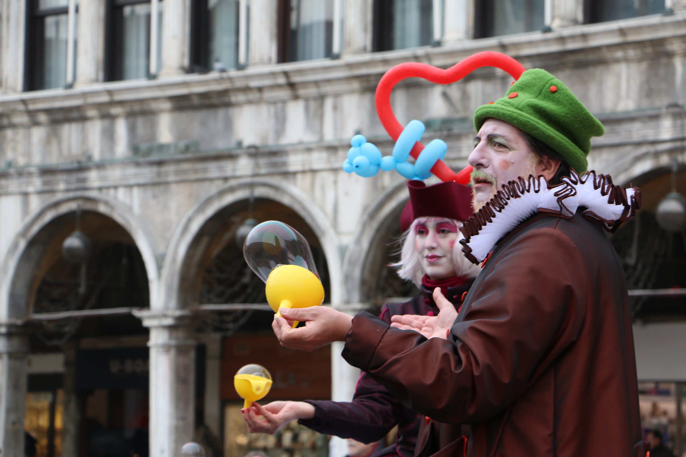 Piacciono molto ai bambini