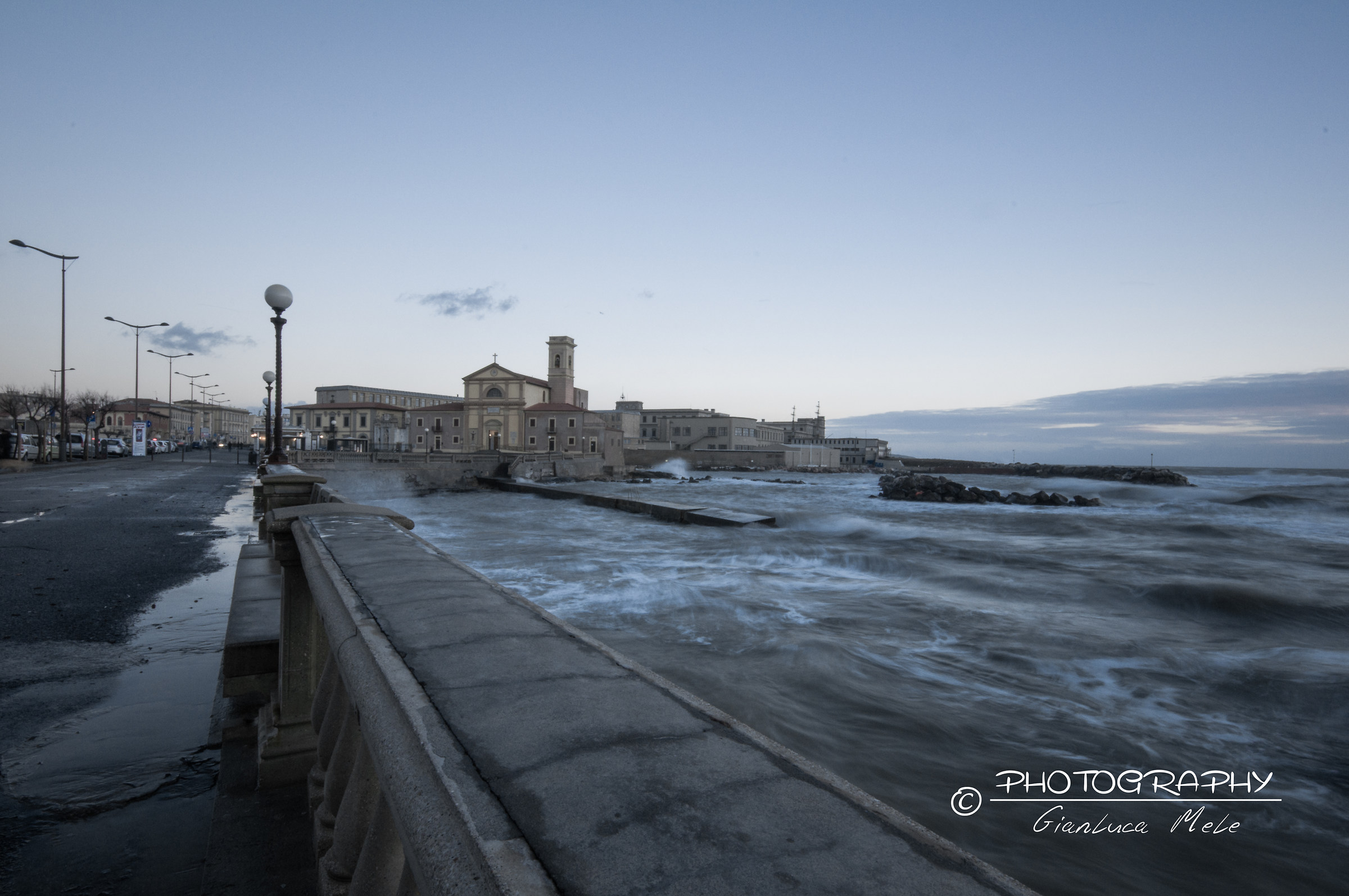 Piazza Sant'Jacopo in Acquaviva