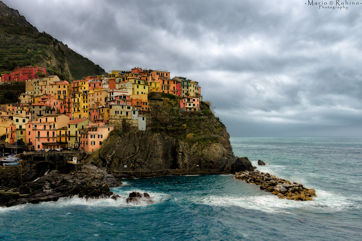 Manarola
