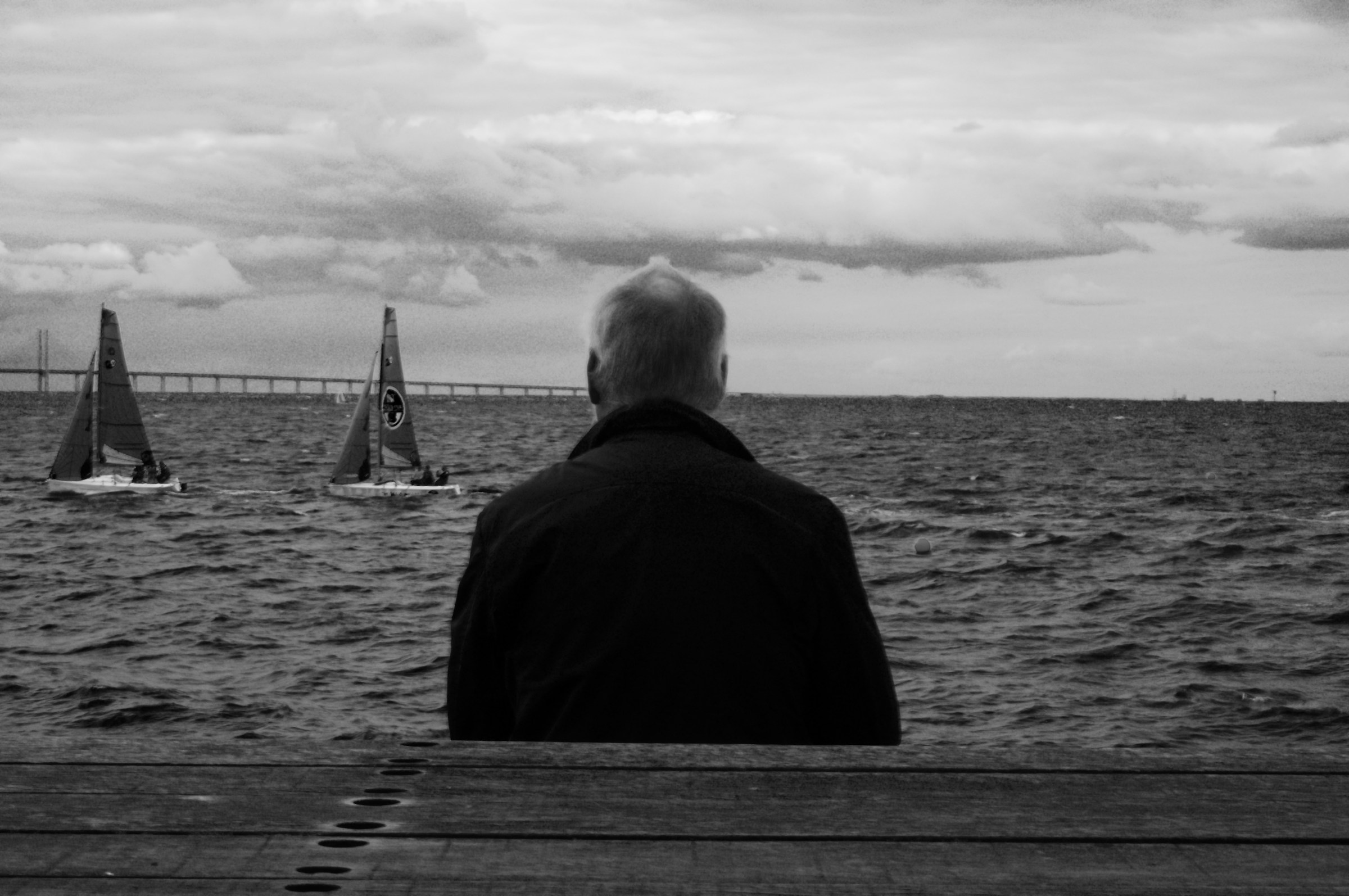 Il Vecchio e Il Mare