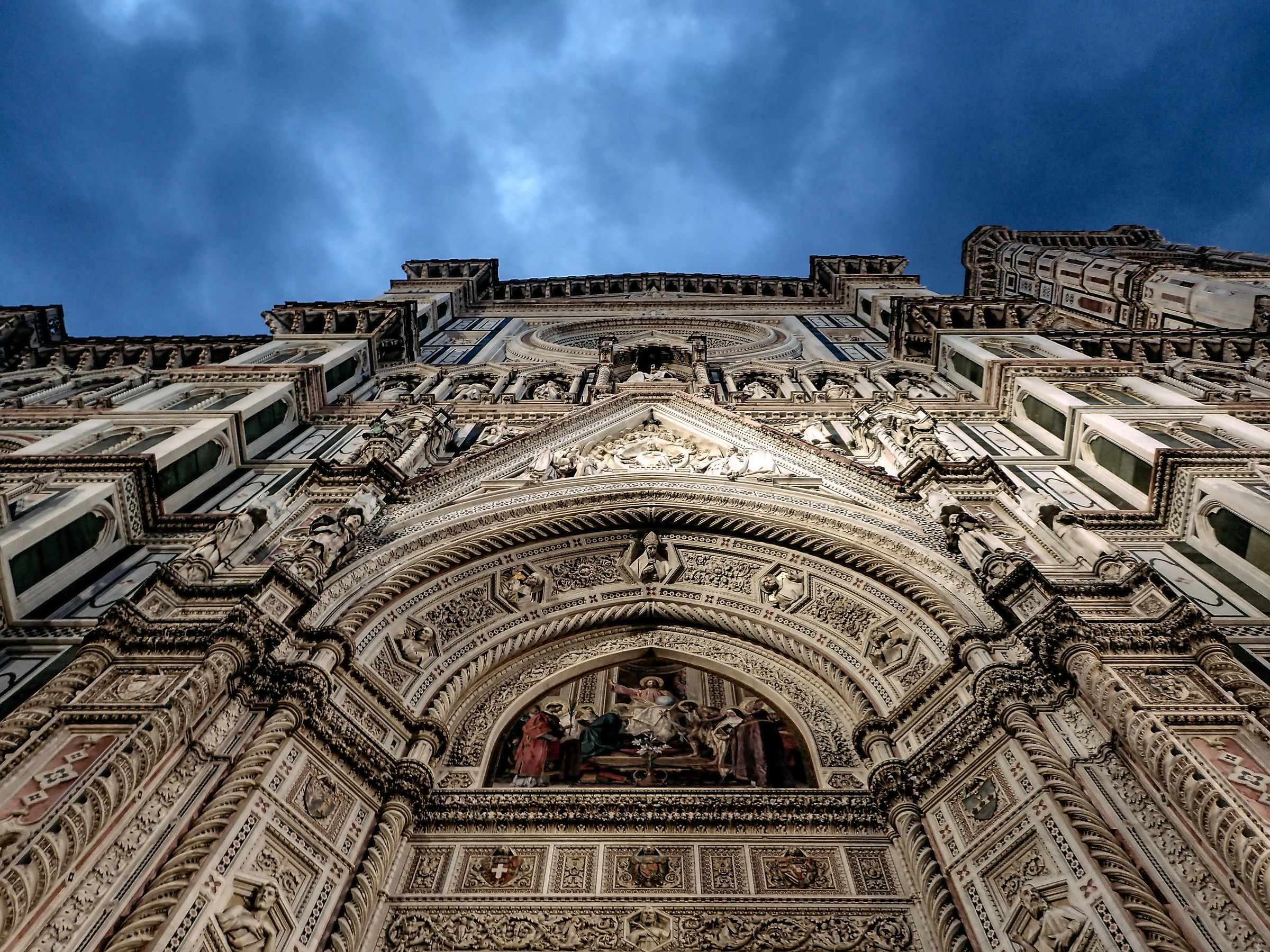 Cathedral of Santa Maria del Fiore
