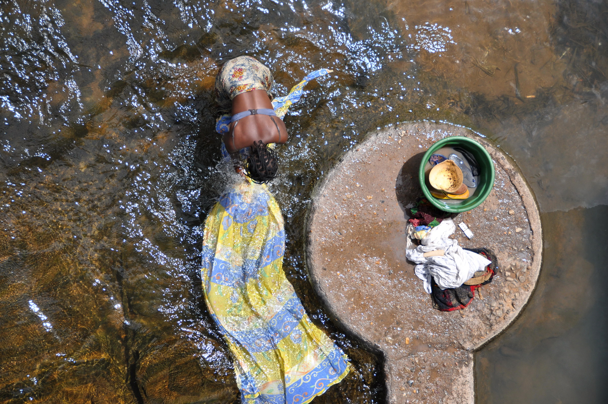 Reflections and reflections