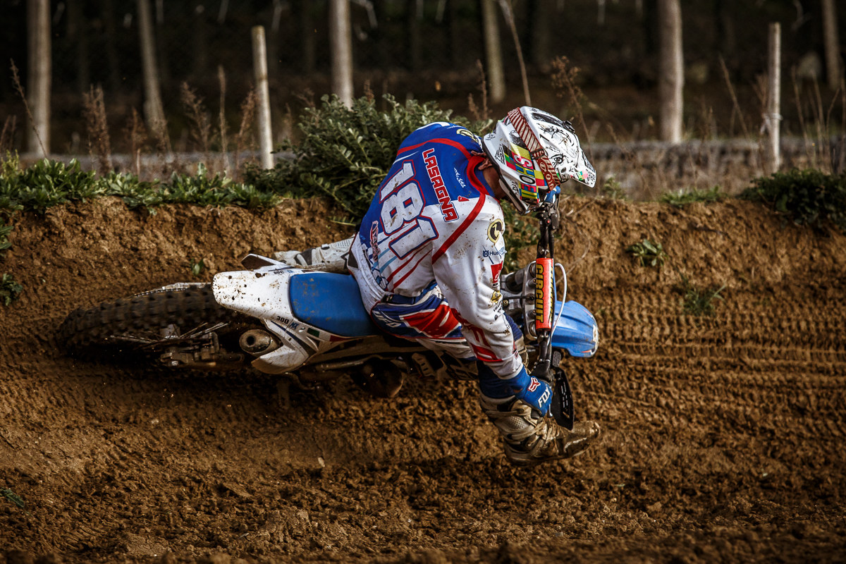 I.Lasagna - Castiglione del Lago