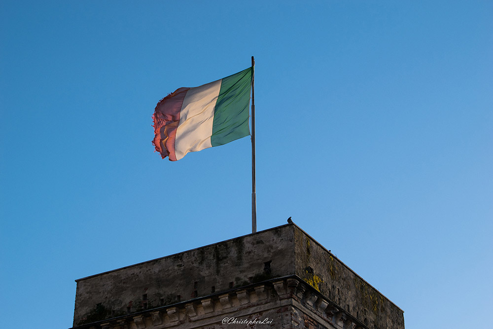 flag Italy