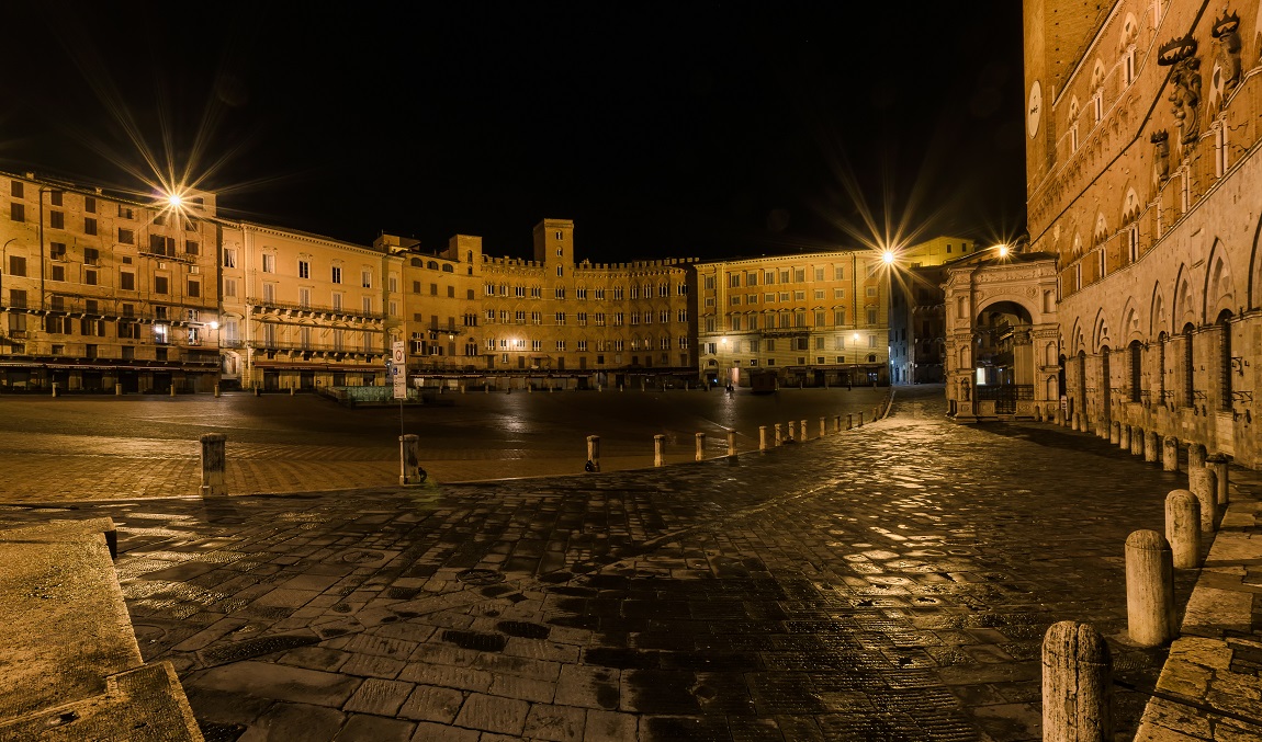 Piazza del Campo
