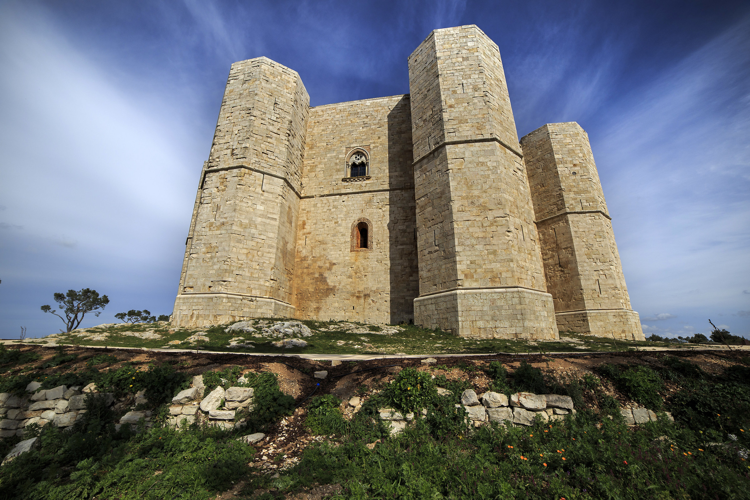 Castel del Monte