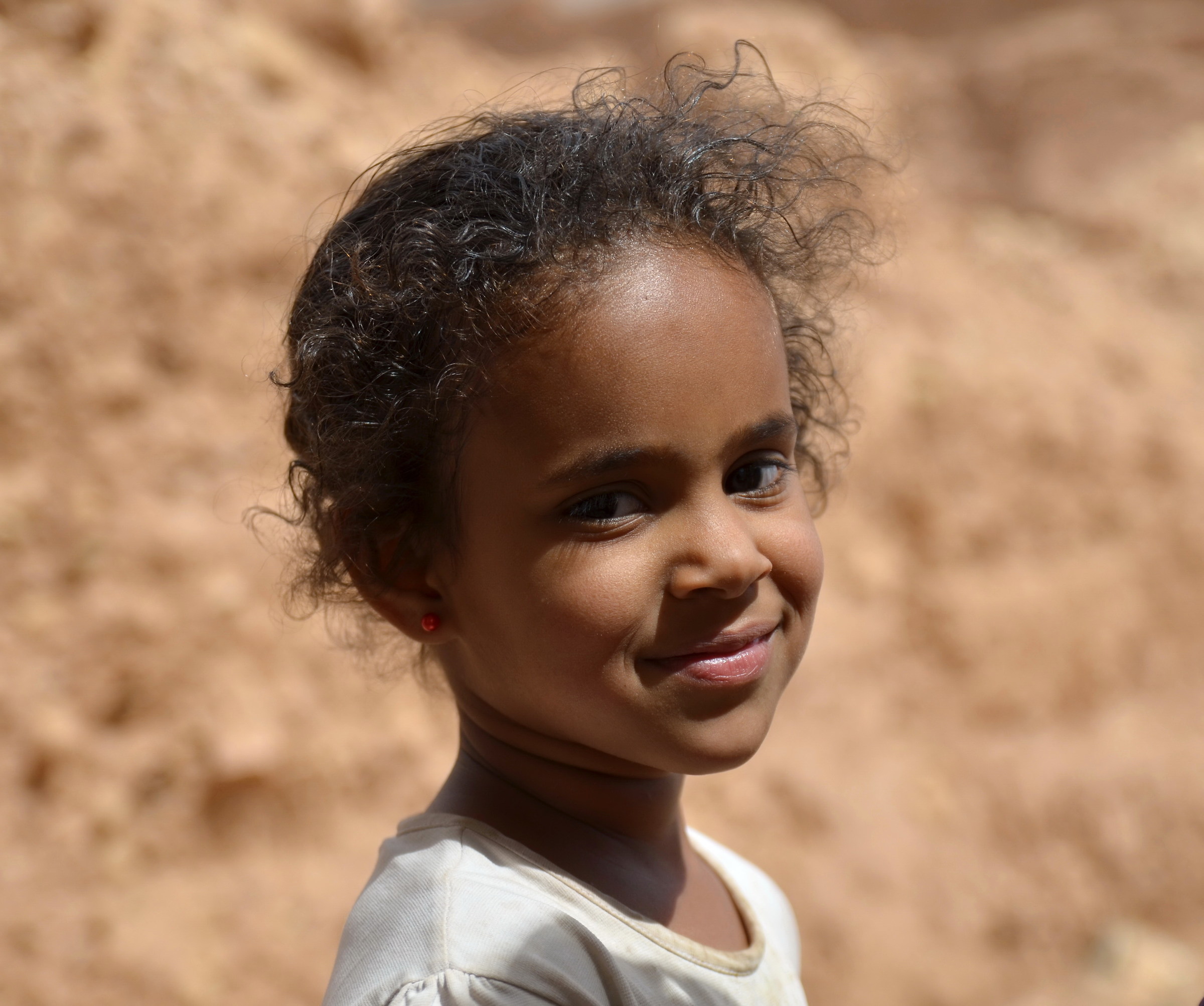 The most beautiful of all (Morocco)