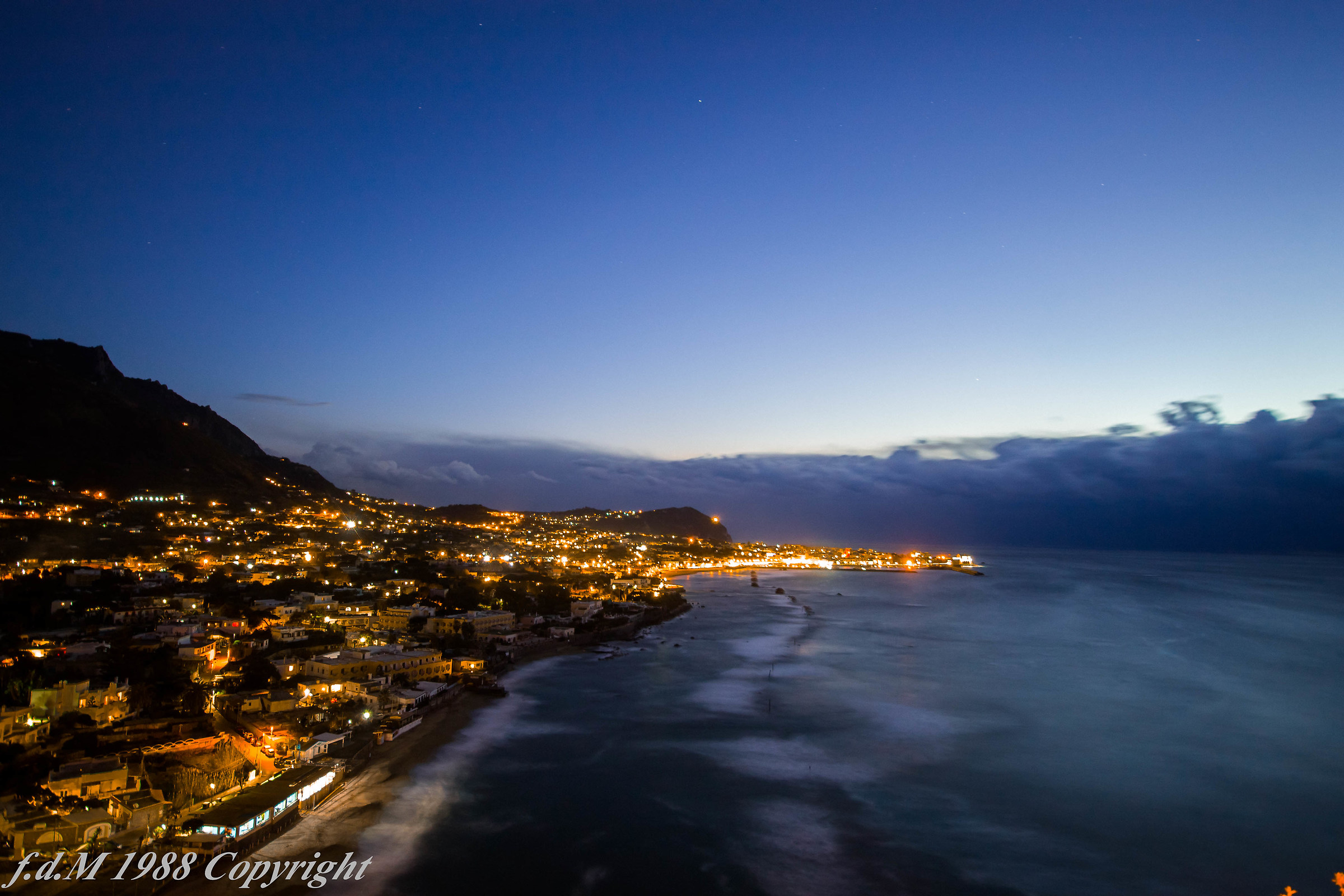 la quiete prima della tempesta