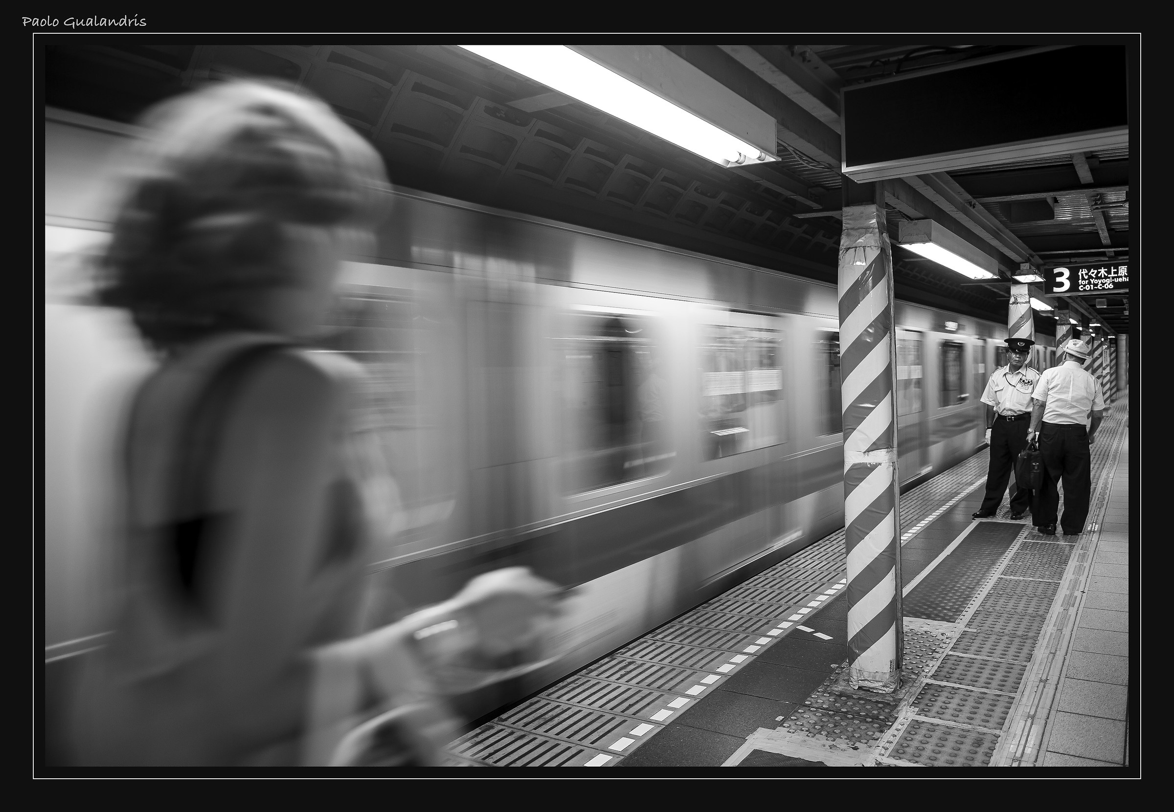 Dimensioni Parallele