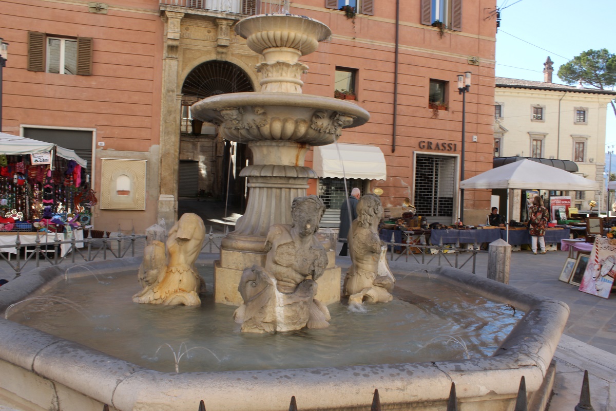 piazza