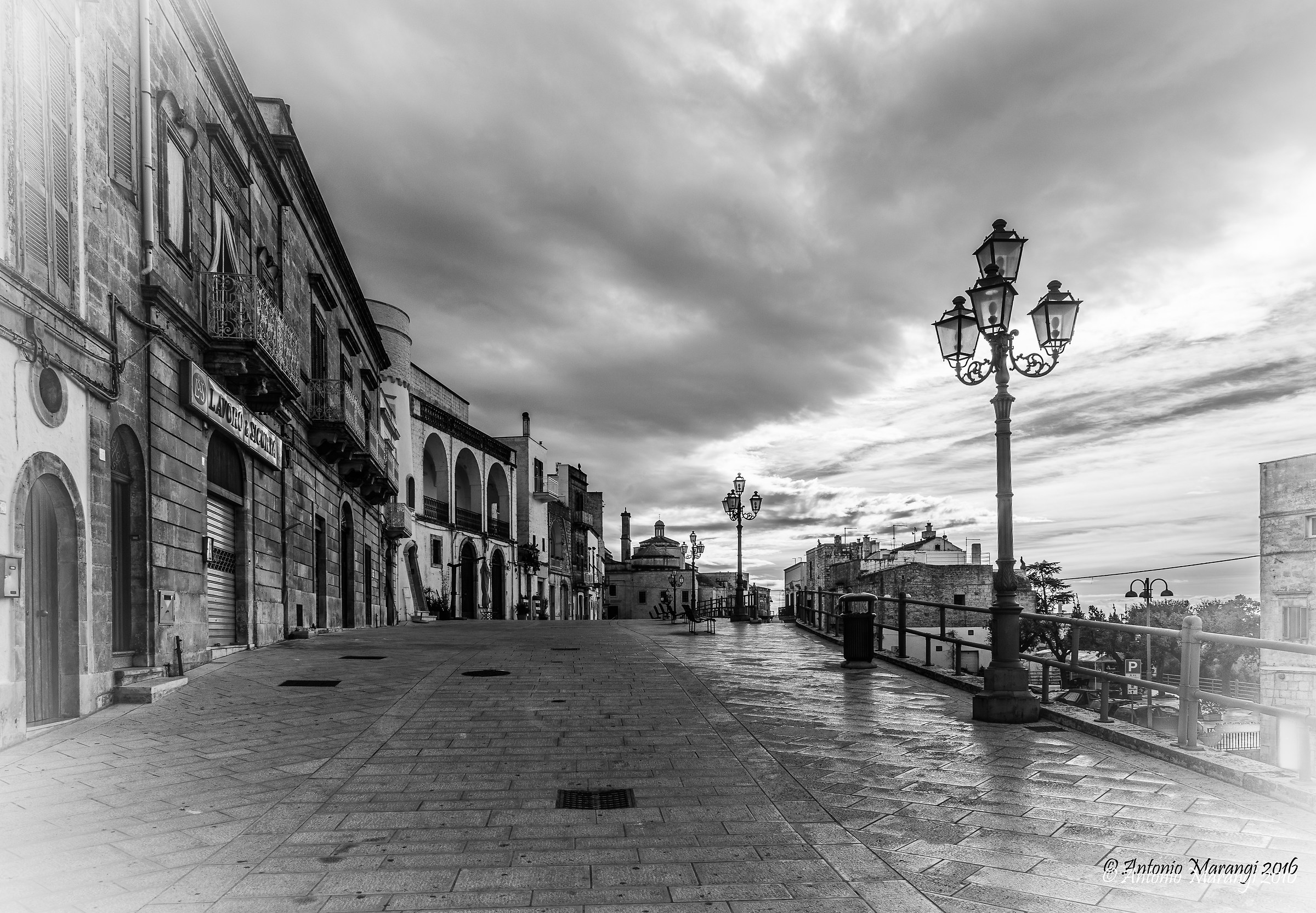 classico d'altri tempi