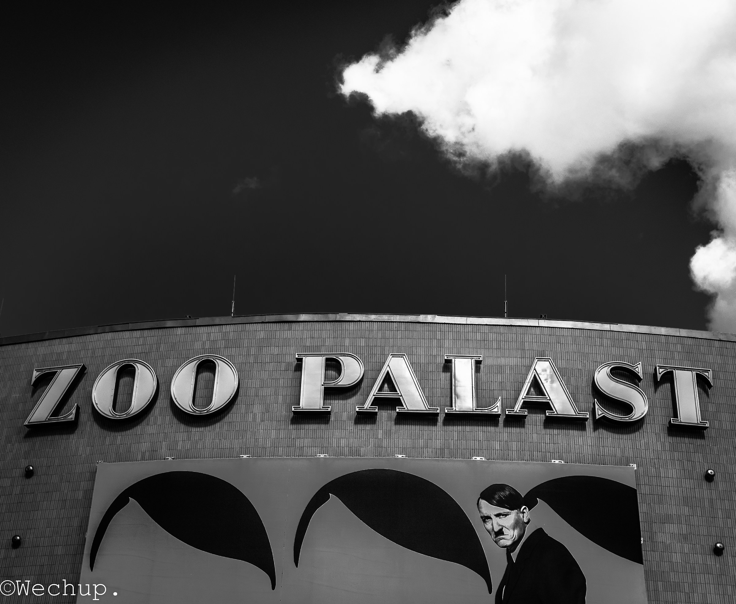 ZOO palast