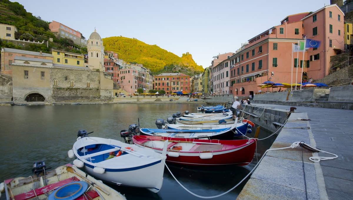 Vernazza