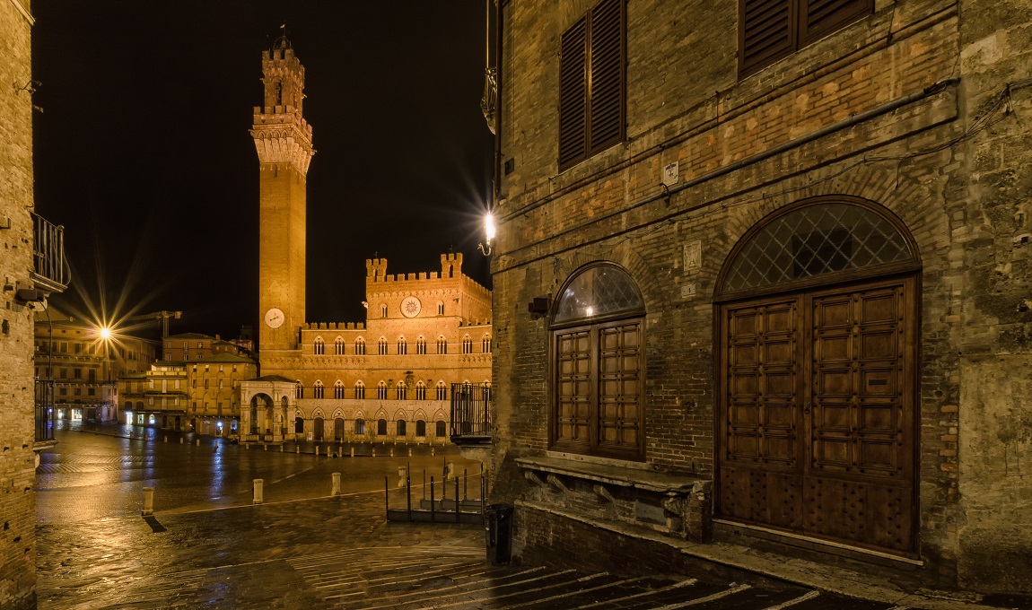 Piazza del Campo