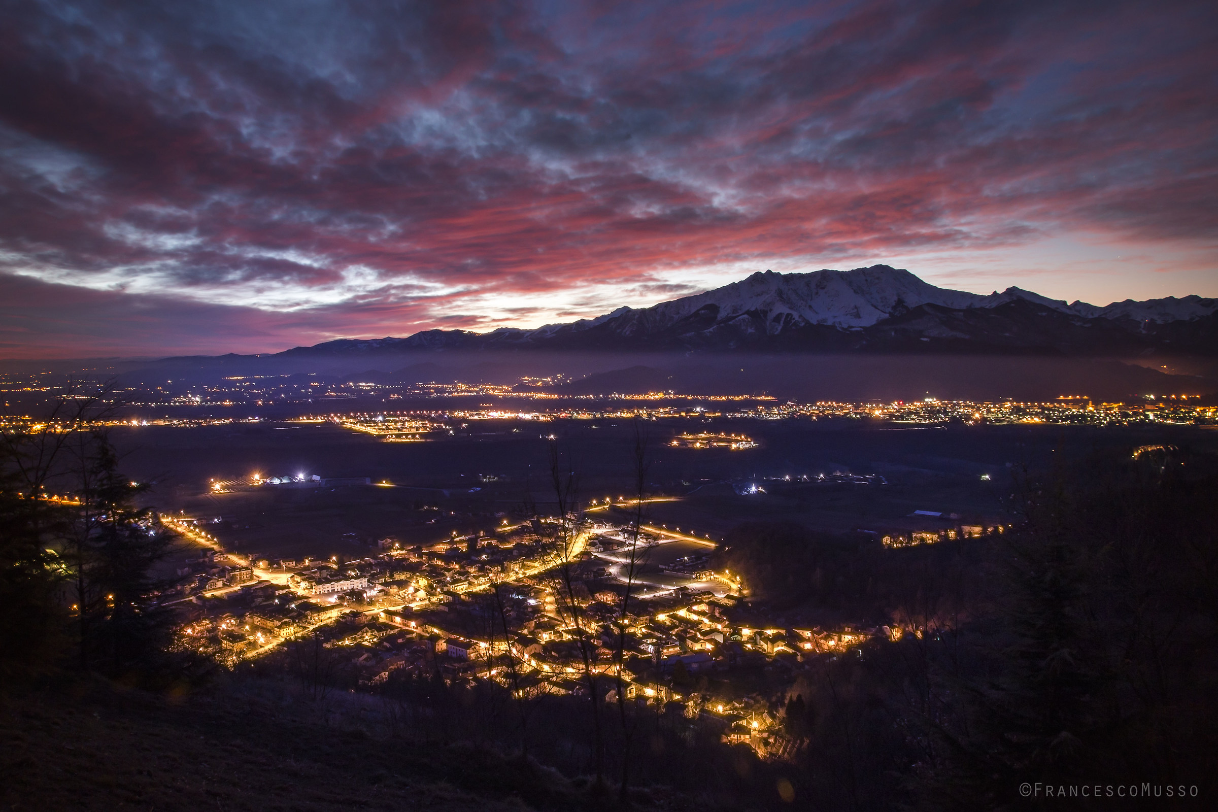 L'alba di un nuovo giorno