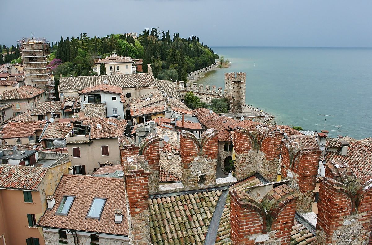 Sirmione