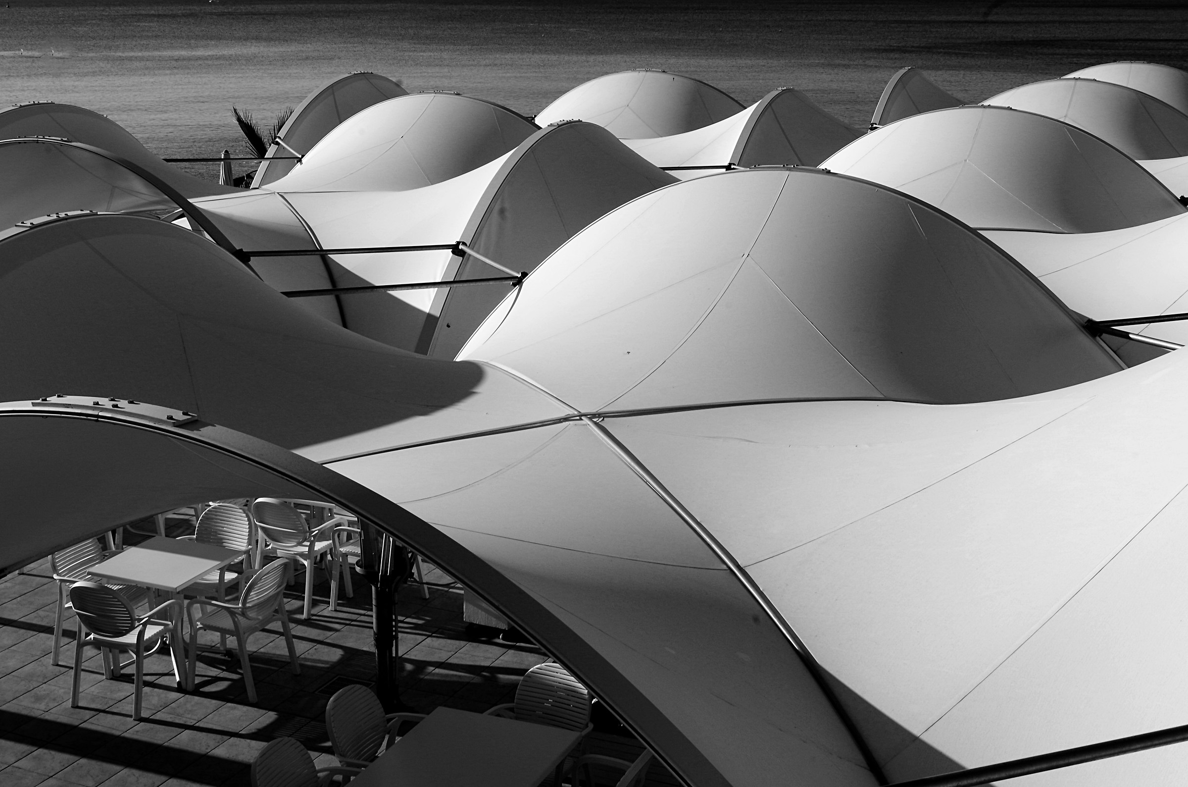 Architetture balneari