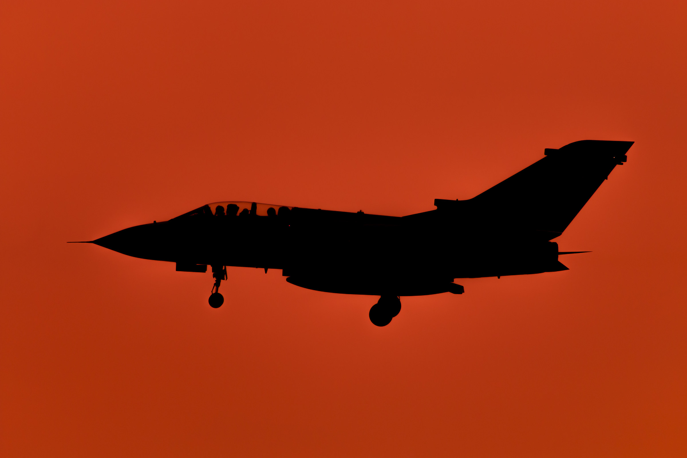 Panavia Tornado