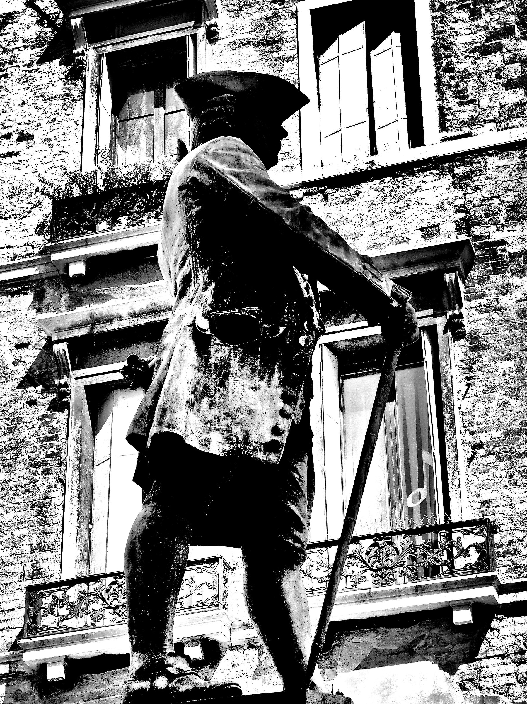 El sior Carlo Goldoni