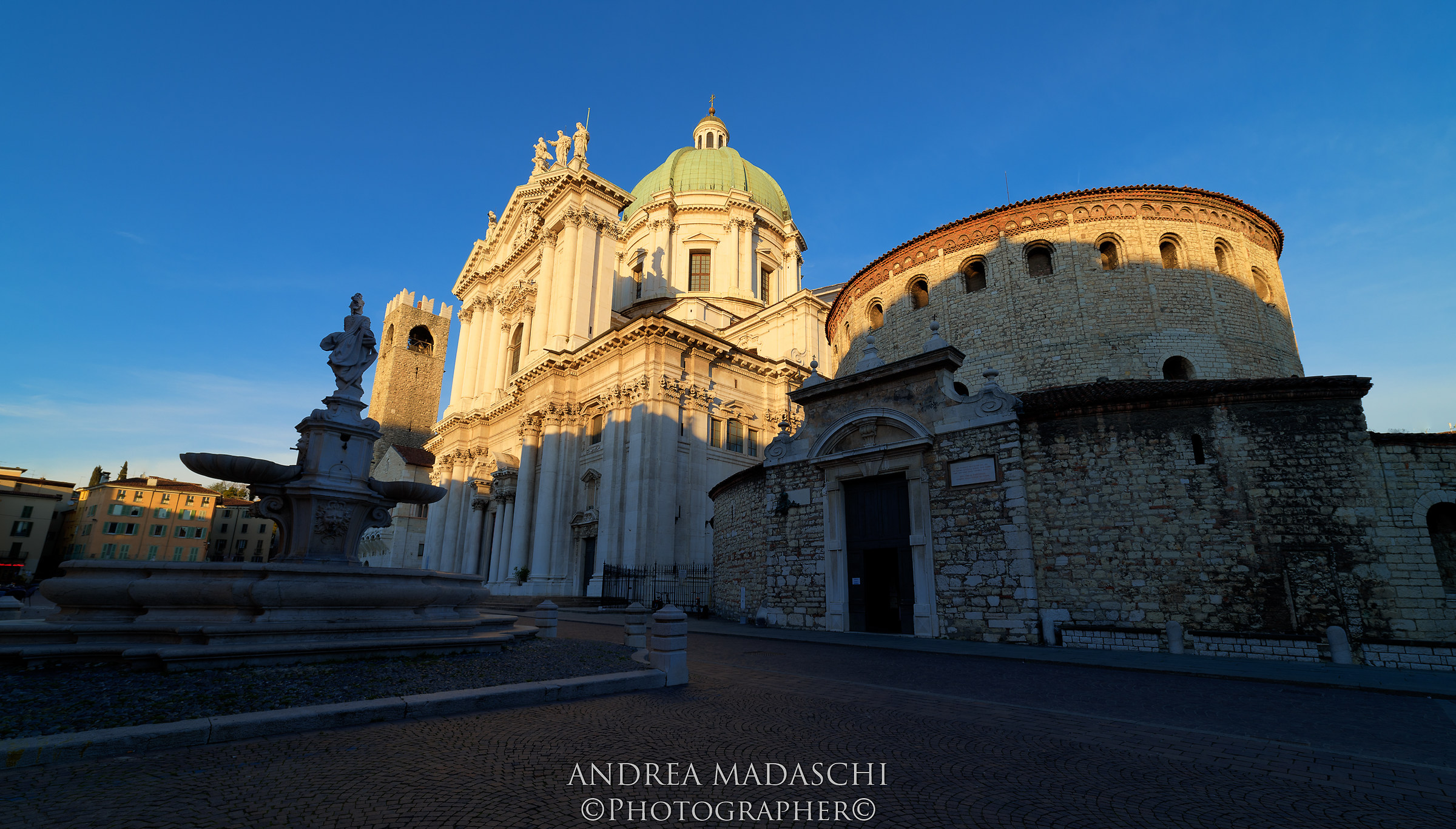 Cattedrale di Brescia