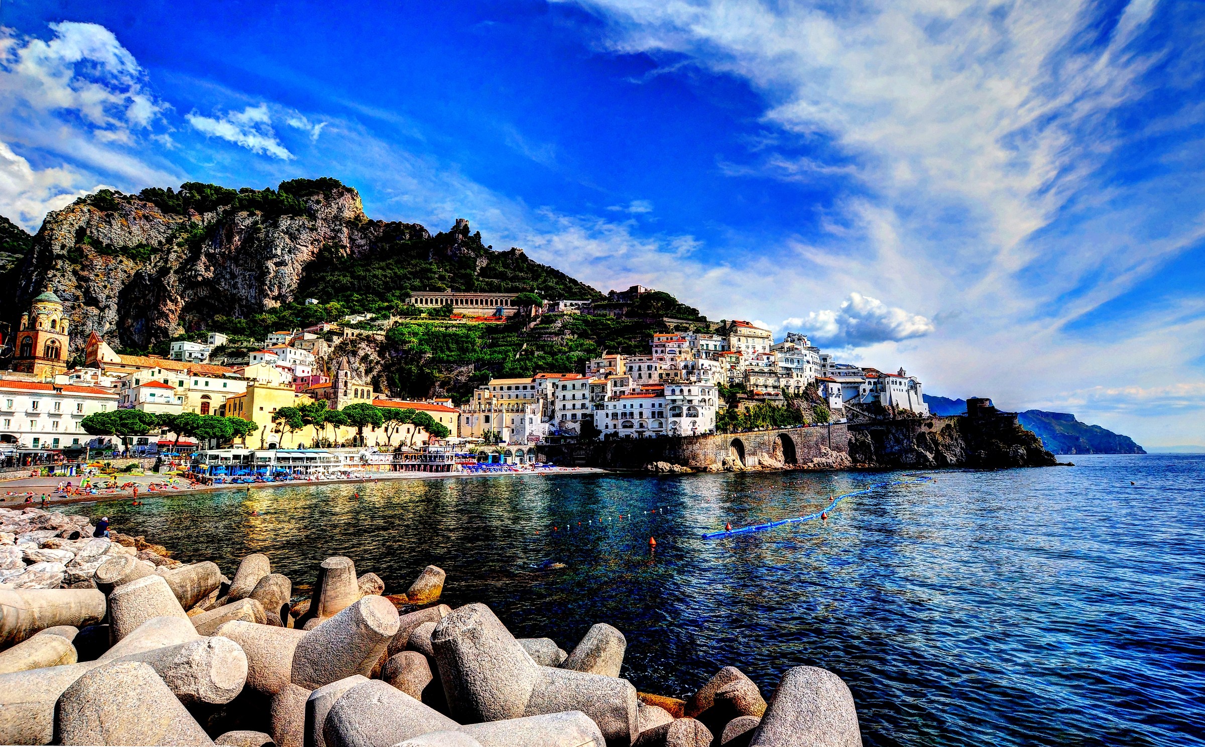 Amalfi