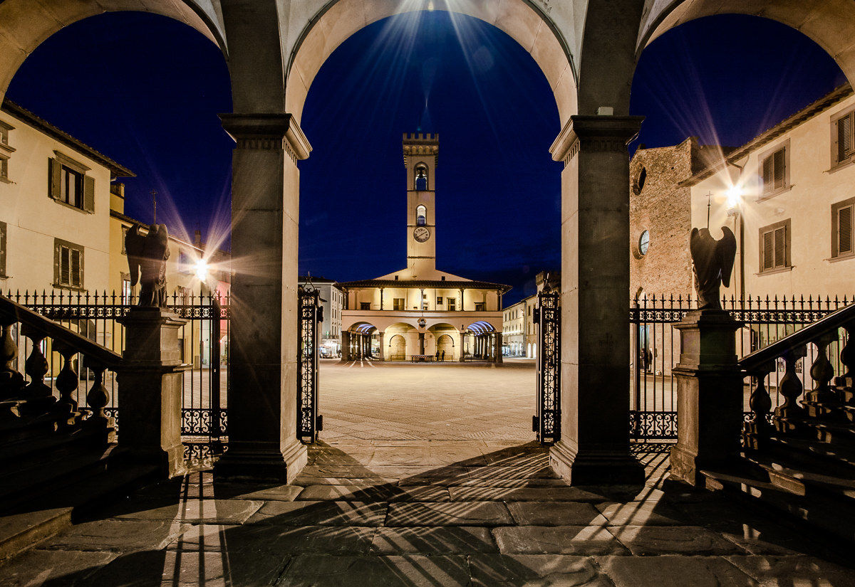 San Giovanni .. tra luci ed ombre!