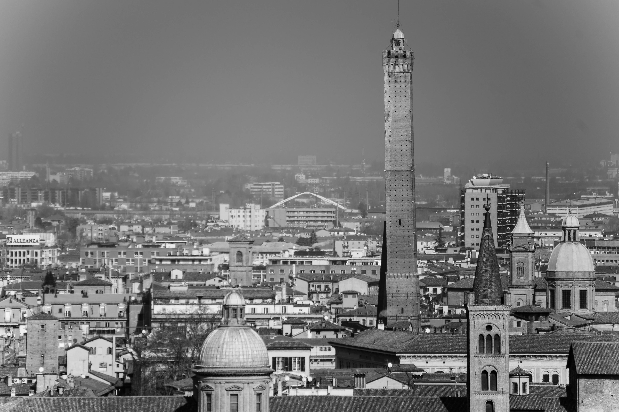 Svetto su tutto e tutti