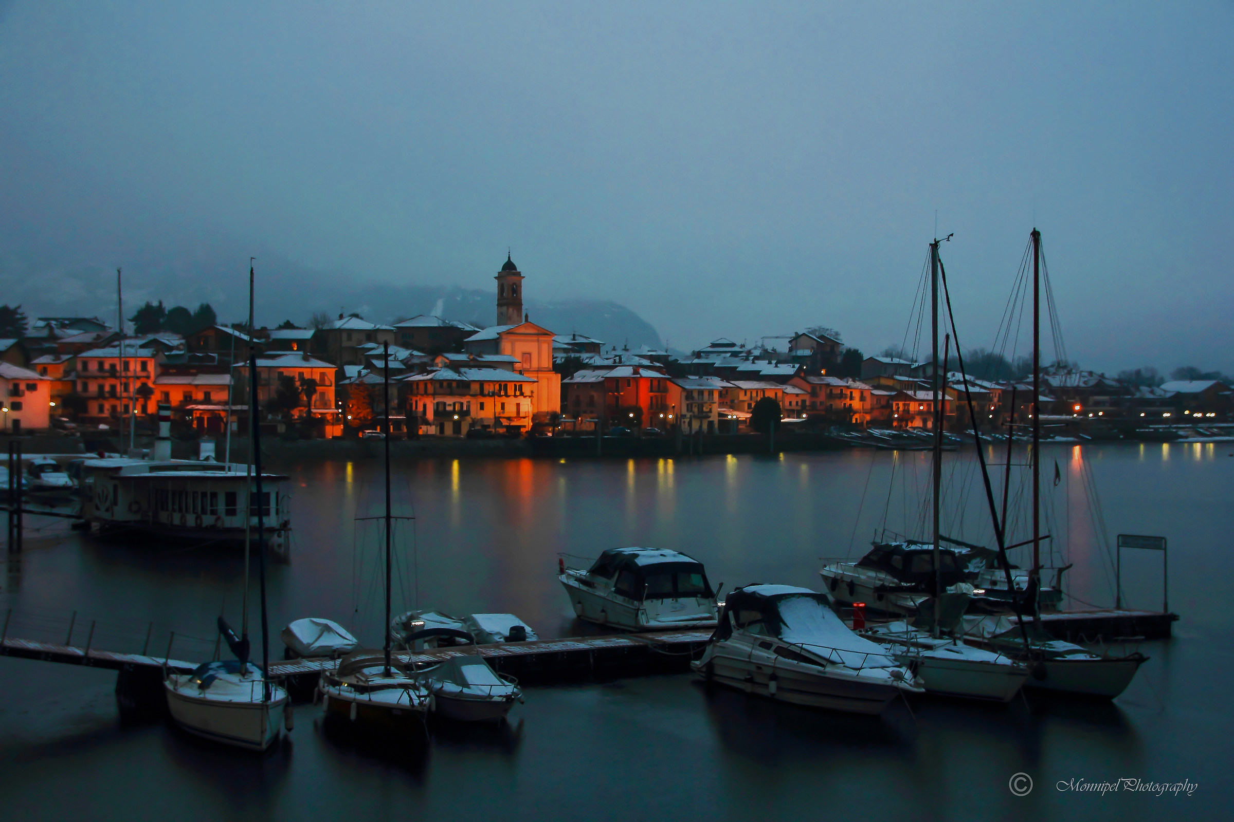 Feriolo Lago Maggiore
