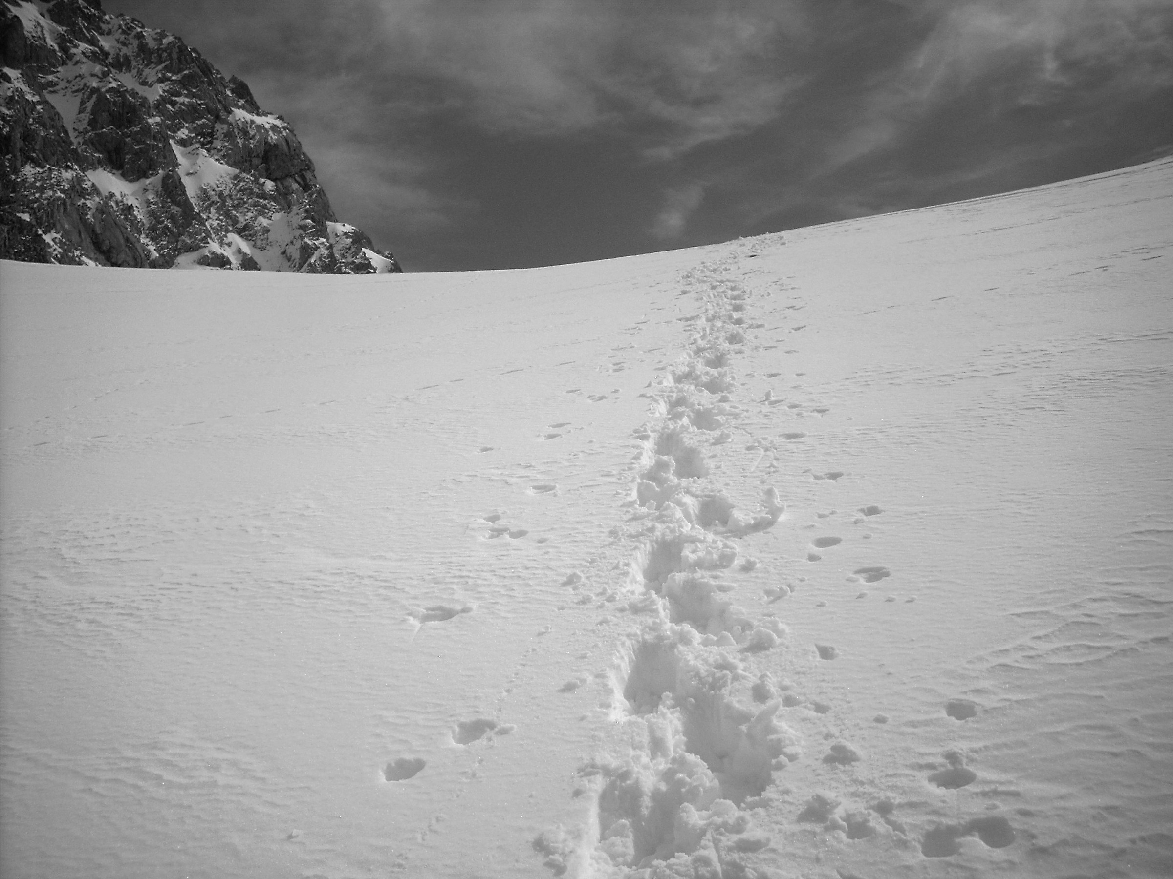 My stairway to heaven